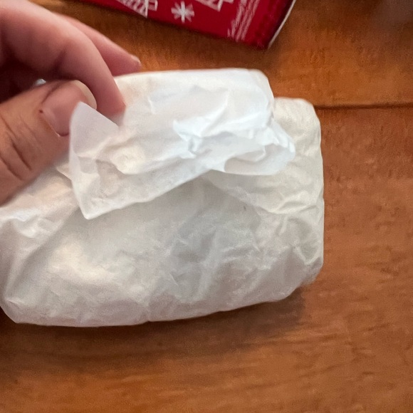 NIB Hallmark 2013 A Pony for Christmas keepsake ornament. 16th in the series. - Picture 10 of 11